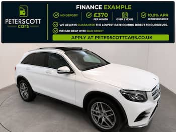 Used Mercedes-Benz GLC 2018 for sale - 79659388: Photo