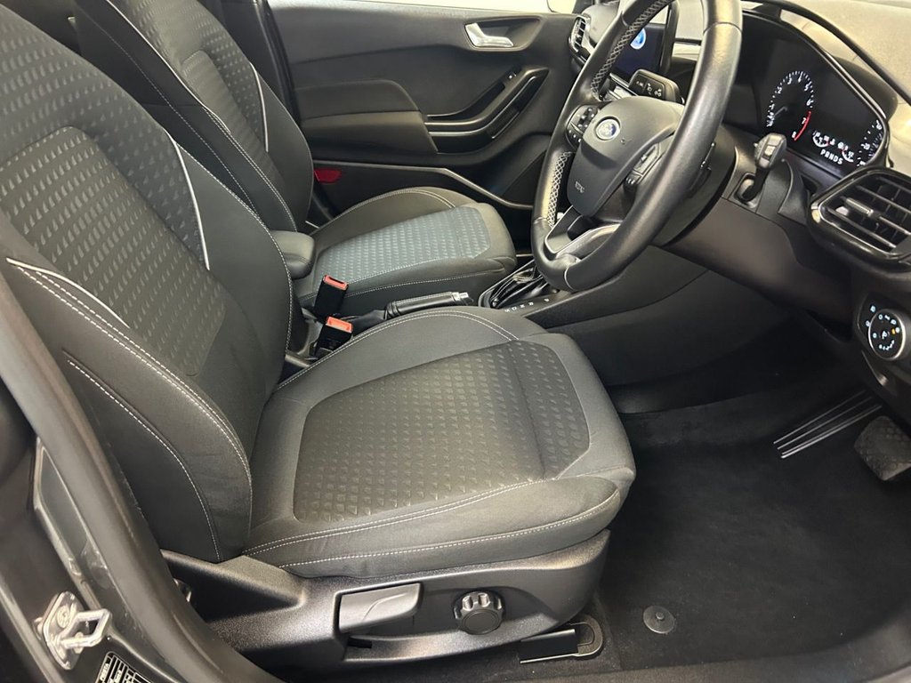 Used Ford Fiesta 2018 for sale - 77372849: Photo 11