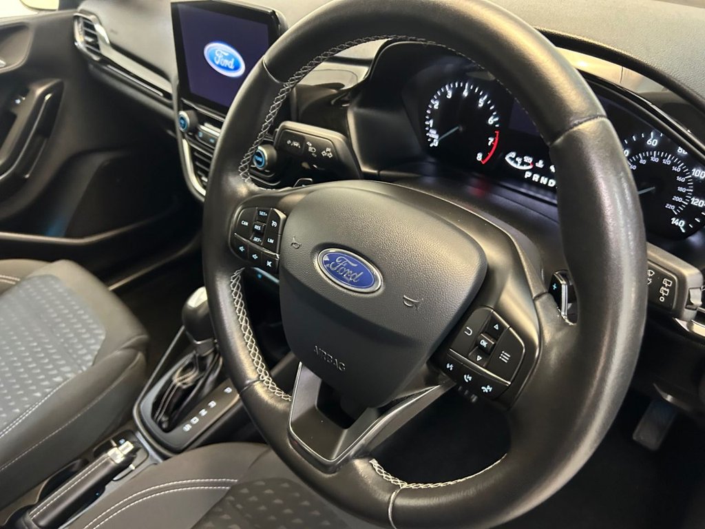 Used Ford Fiesta 2018 for sale - 77372849: Photo 13