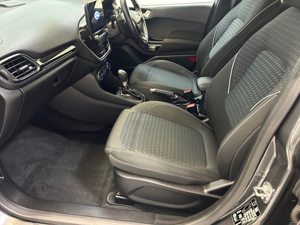 Used Ford Fiesta 2018 for sale - 77372849: Photo 15