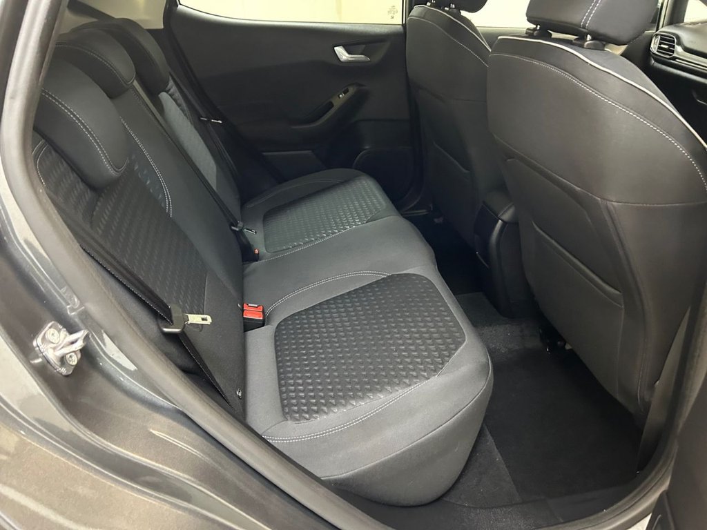 Used Ford Fiesta 2018 for sale - 77372849: Photo 16