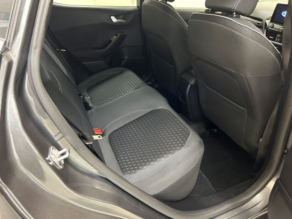 Used Ford Fiesta 2018 for sale - 77372849: Photo 17