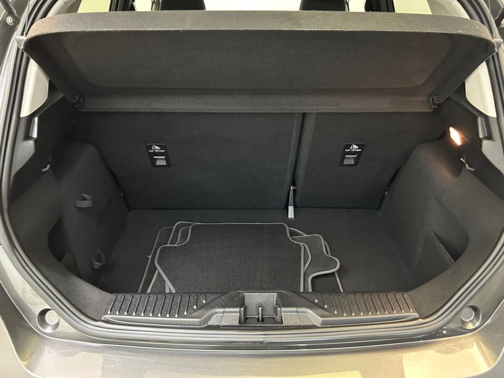 Used Ford Fiesta 2018 for sale - 77372849: Photo 20