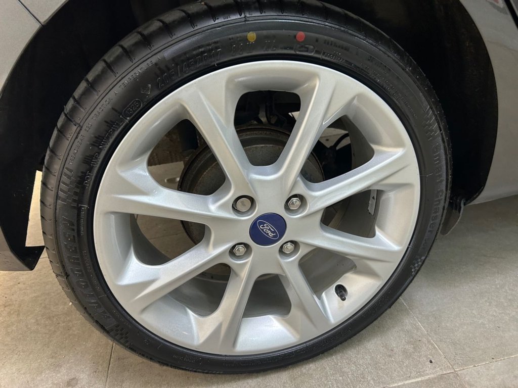 Used Ford Fiesta 2018 for sale - 77372849: Photo 21