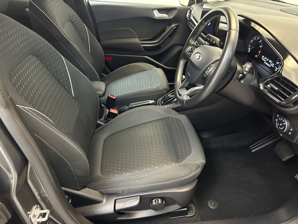 Used Ford Fiesta 2018 for sale - 77372849: Photo 22