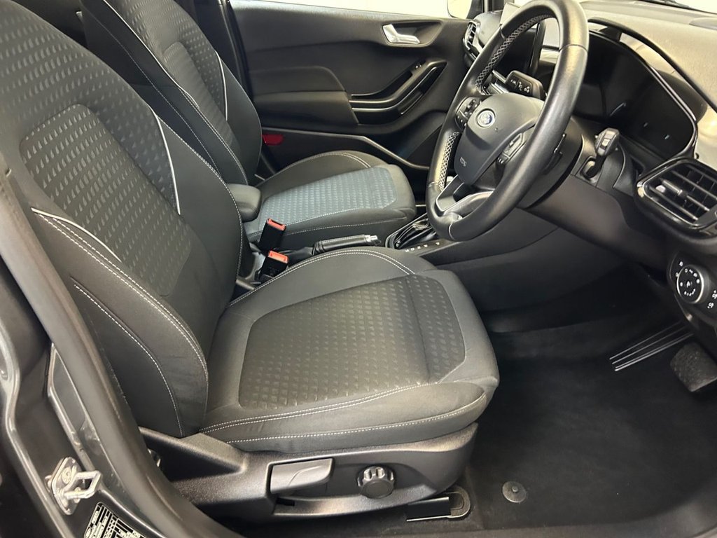 Used Ford Fiesta 2018 for sale - 77372849: Photo 23