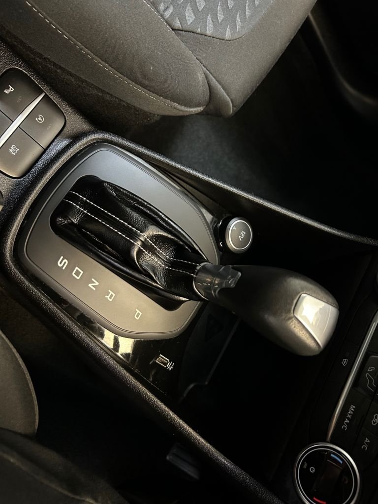 Used Ford Fiesta 2018 for sale - 77372849: Photo 26