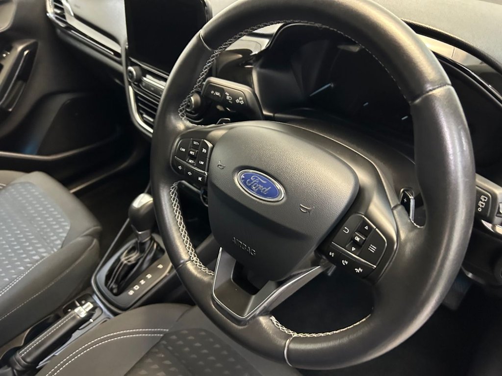 Used Ford Fiesta 2018 for sale - 77372849: Photo 27