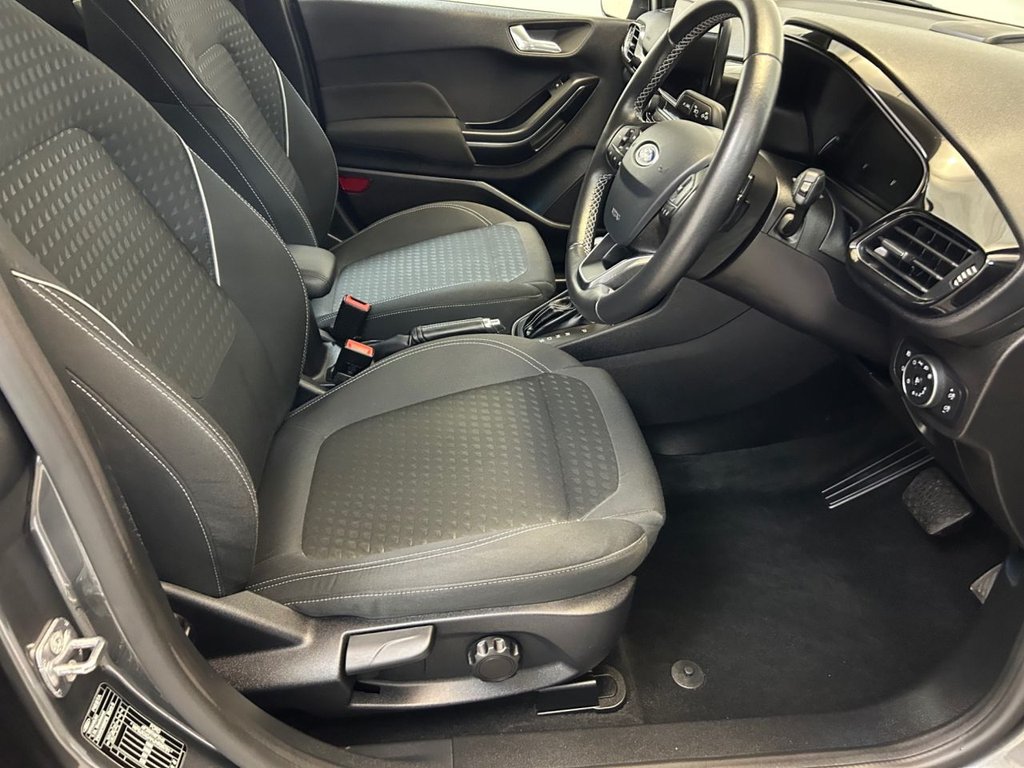 Used Ford Fiesta 2018 for sale - 77372849: Photo 28