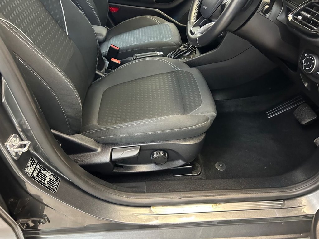 Used Ford Fiesta 2018 for sale - 77372849: Photo 29