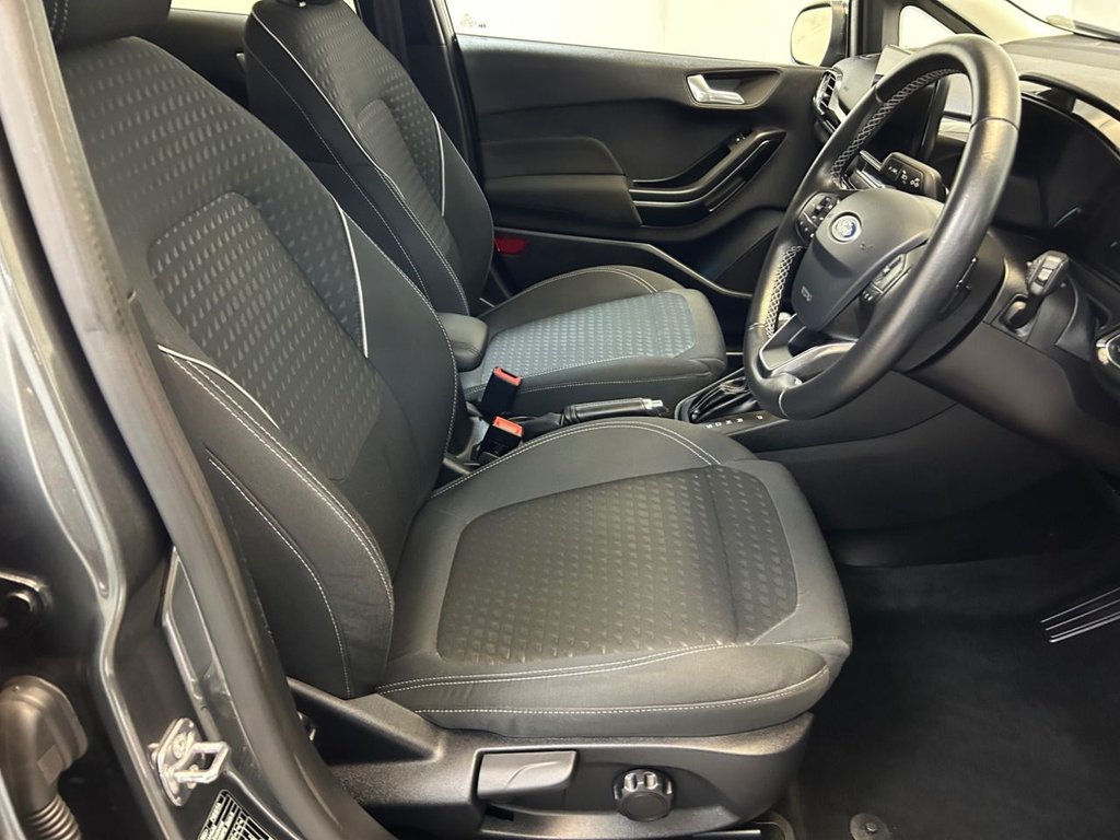 Used Ford Fiesta 2018 for sale - 77372849: Photo 30