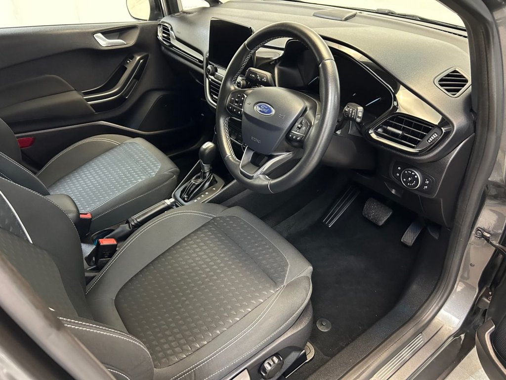 Used Ford Fiesta 2018 for sale - 77372849: Photo 31