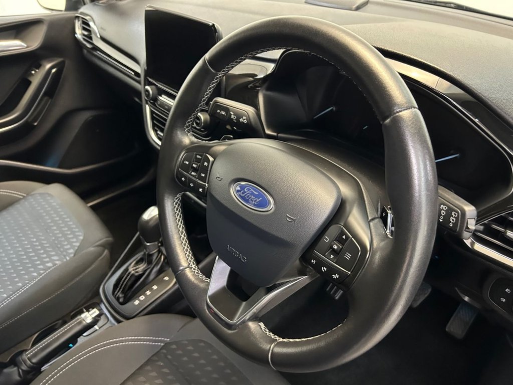Used Ford Fiesta 2018 for sale - 77372849: Photo 32