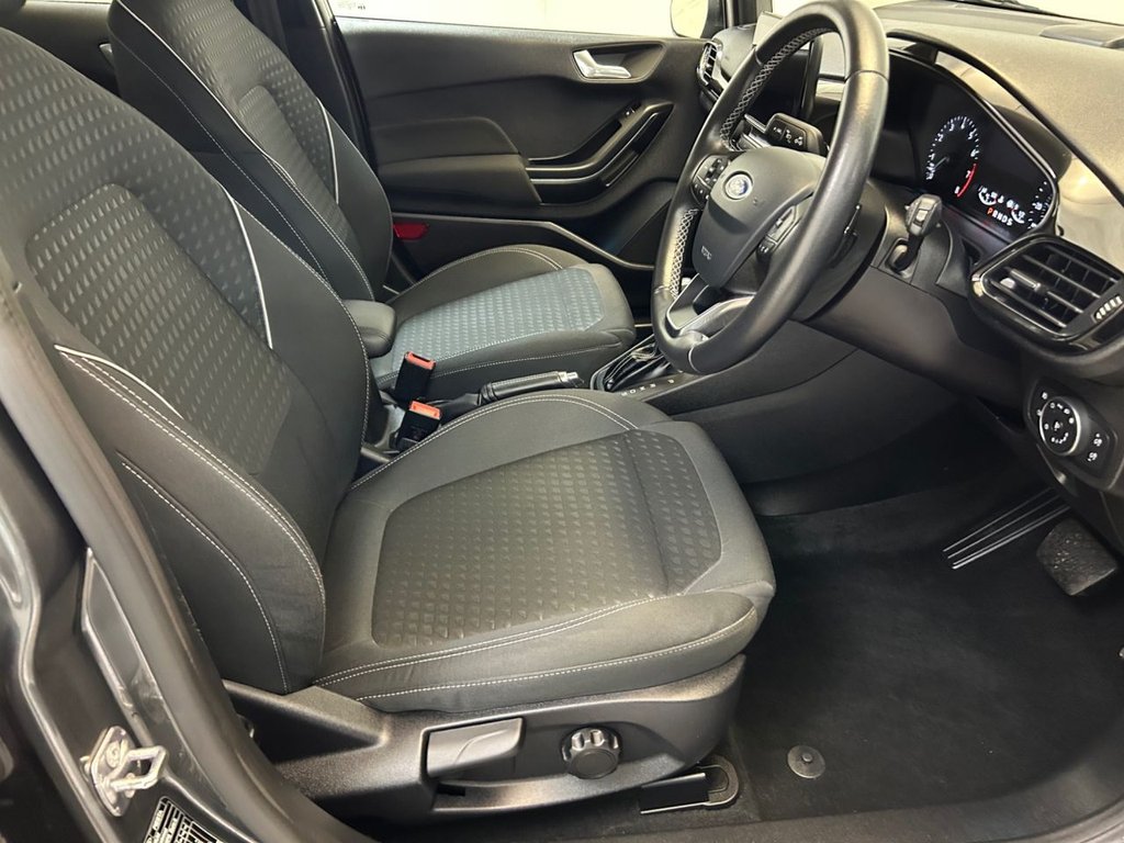 Used Ford Fiesta 2018 for sale - 77372849: Photo 33