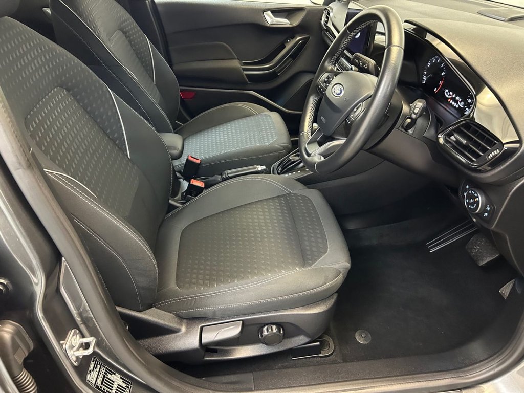 Used Ford Fiesta 2018 for sale - 77372849: Photo 34