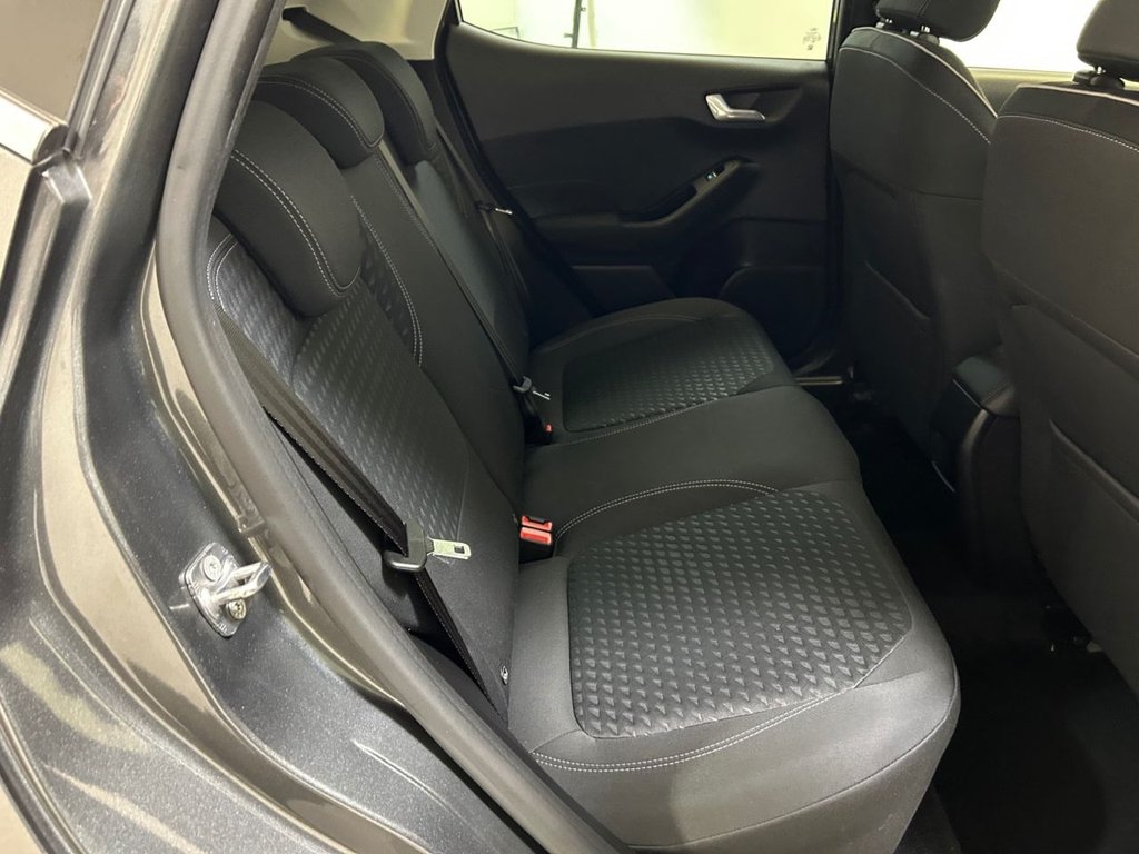 Used Ford Fiesta 2018 for sale - 77372849: Photo 38