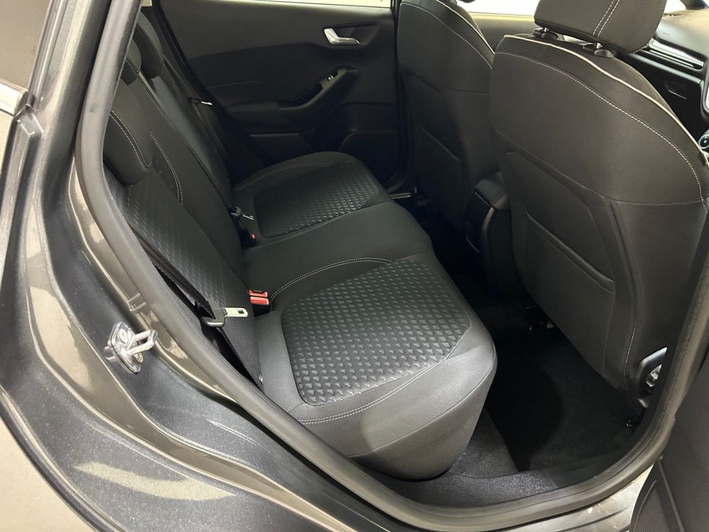 Used Ford Fiesta 2018 for sale - 77372849: Photo 40