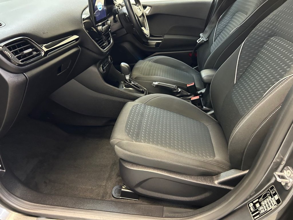 Used Ford Fiesta 2018 for sale - 77372849: Photo 44