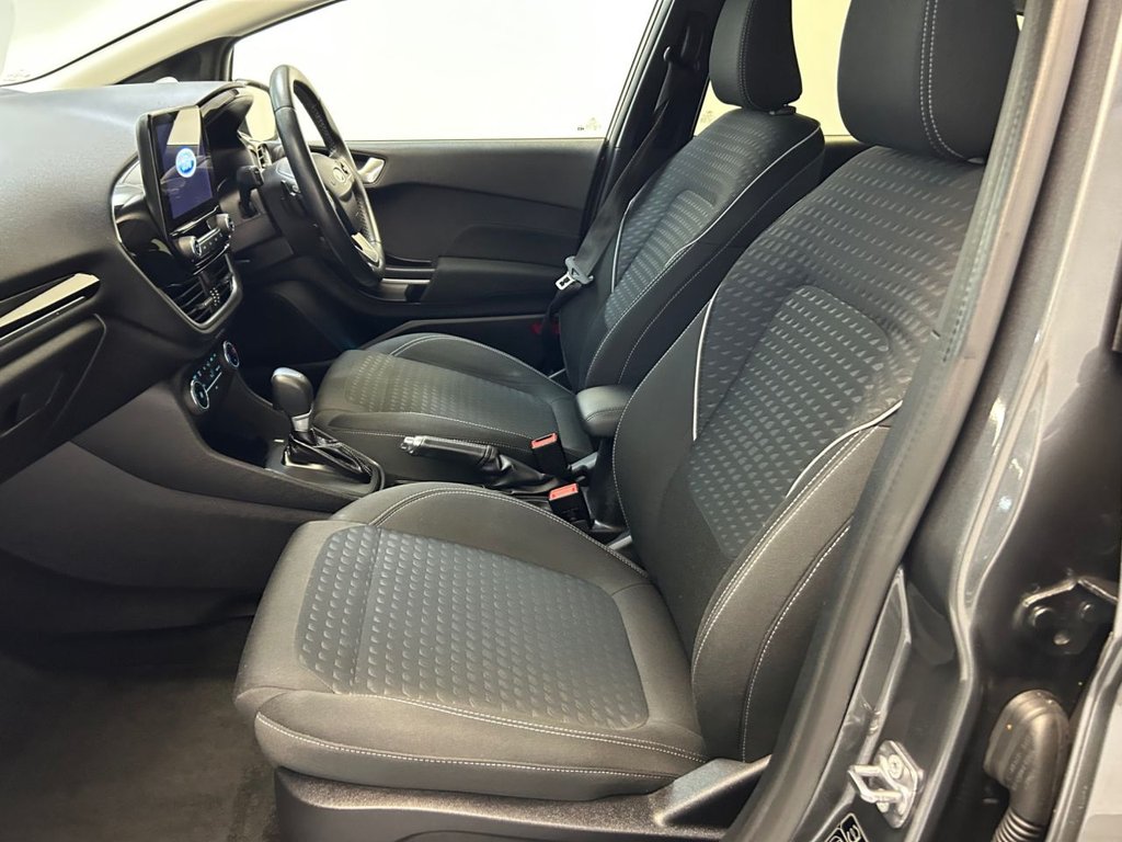 Used Ford Fiesta 2018 for sale - 77372849: Photo 45