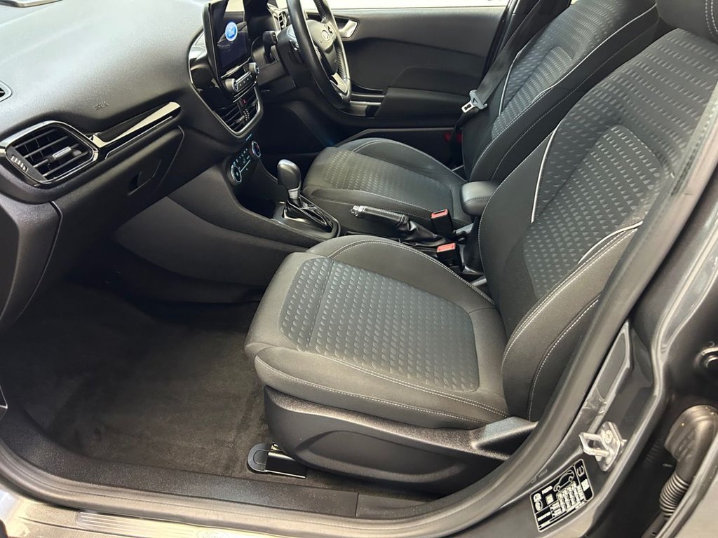 Used Ford Fiesta 2018 for sale - 77372849: Photo 47