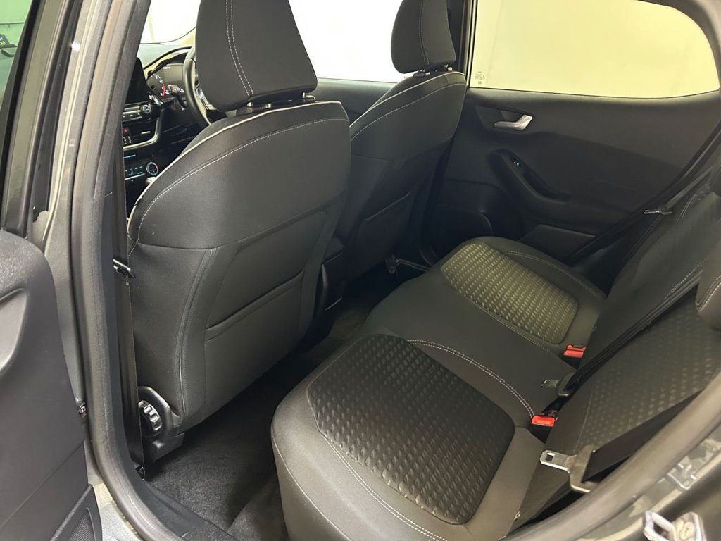 Used Ford Fiesta 2018 for sale - 77372849: Photo 49