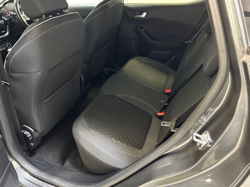 Used Ford Fiesta 2018 for sale - 77372849: Photo 50