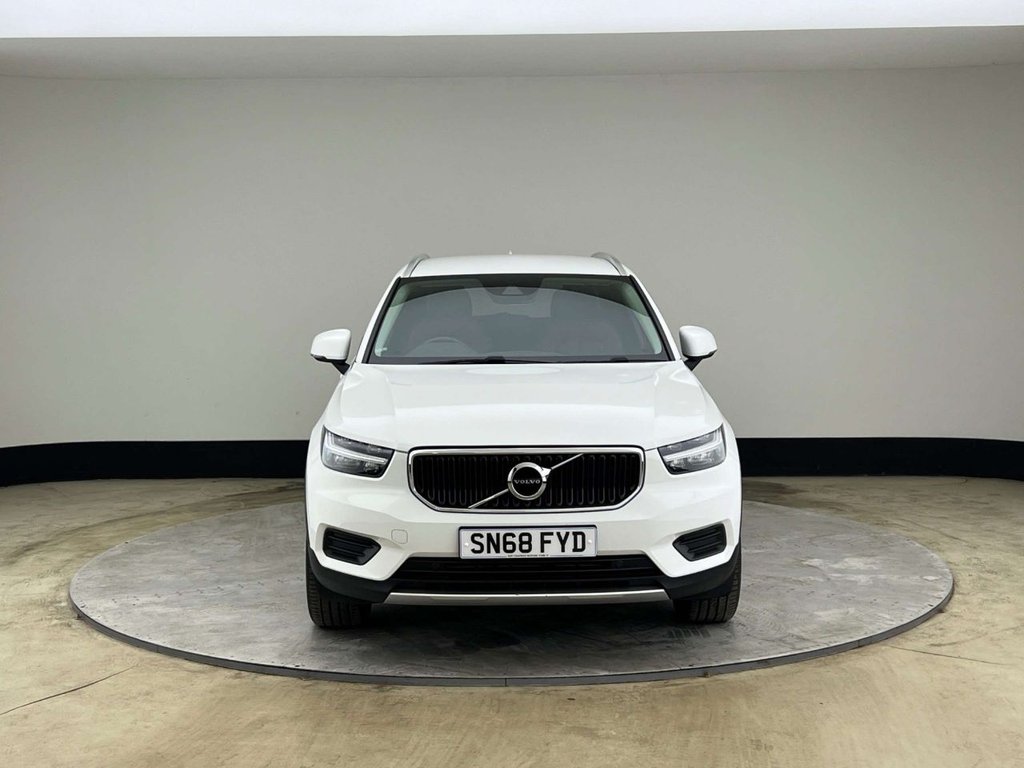 Used Volvo XC40 2018 for sale - 76372308: Photo 10