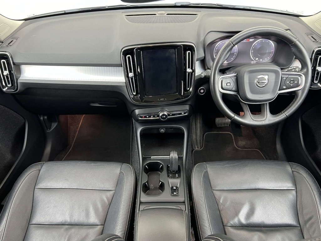 Used Volvo XC40 2018 for sale - 76372308: Photo 12