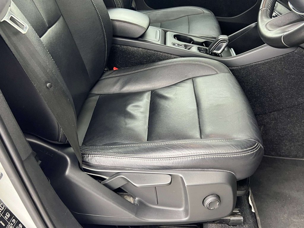 Used Volvo XC40 2018 for sale - 76372308: Photo 13