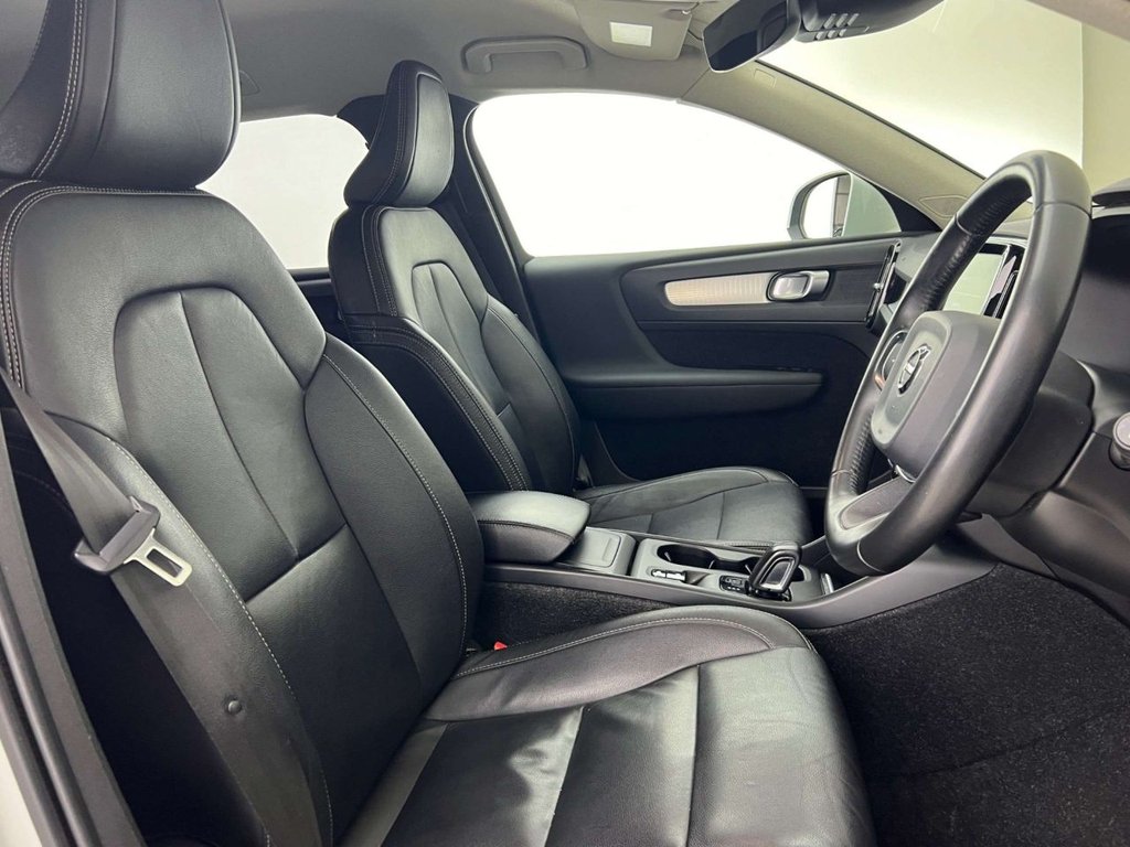 Used Volvo XC40 2018 for sale - 76372308: Photo 14
