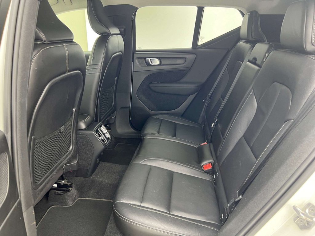 Used Volvo XC40 2018 for sale - 76372308: Photo 17