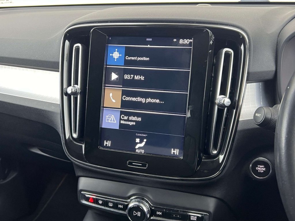 Used Volvo XC40 2018 for sale - 76372308: Photo 21