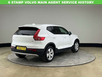 Used Volvo XC40 2018 for sale - 76372308: Photo