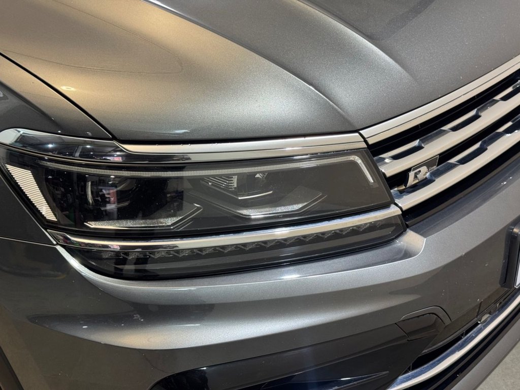 Used Volkswagen Tiguan 2017 for sale - 77703593: Photo 16