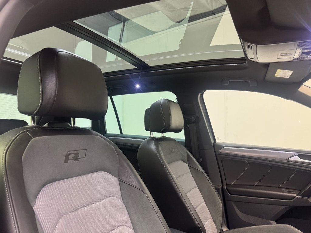 Used Volkswagen Tiguan 2017 for sale - 77703593: Photo 20