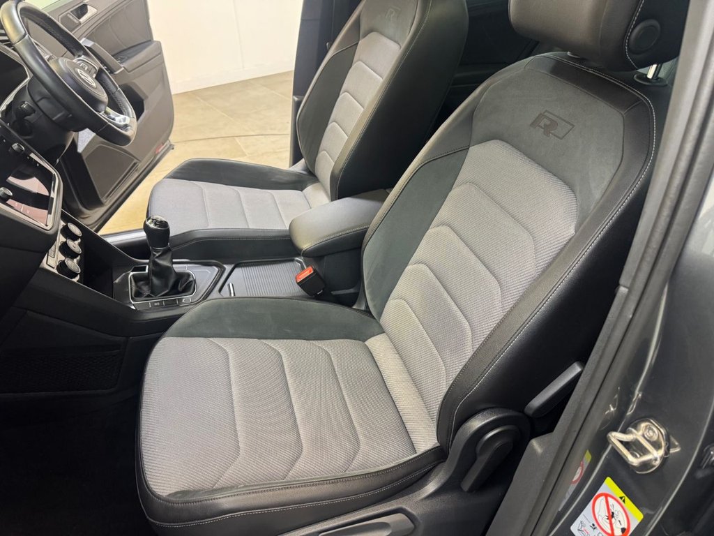 Used Volkswagen Tiguan 2017 for sale - 77703593: Photo 23