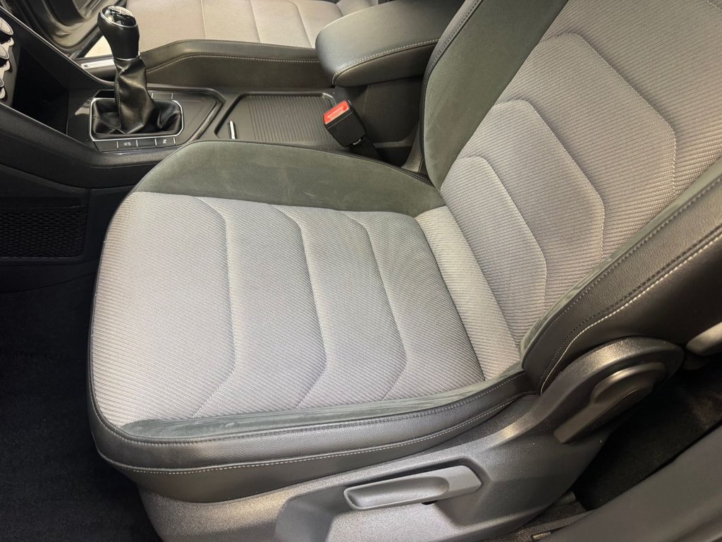 Used Volkswagen Tiguan 2017 for sale - 77703593: Photo 24