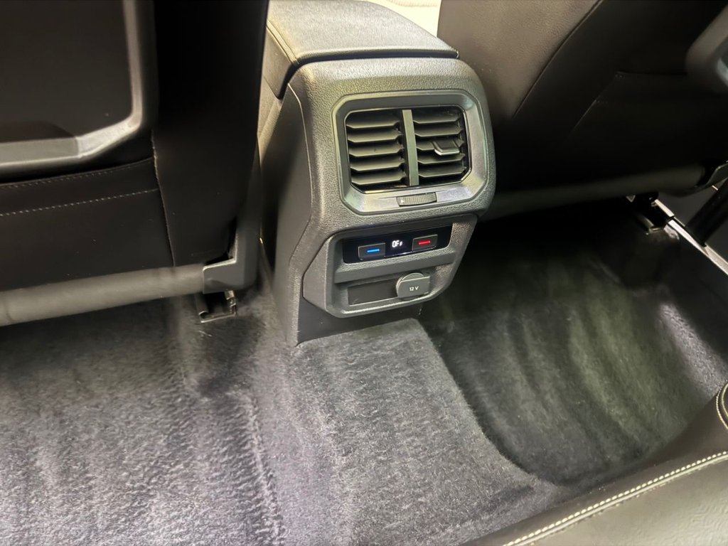 Used Volkswagen Tiguan 2017 for sale - 77703593: Photo 27