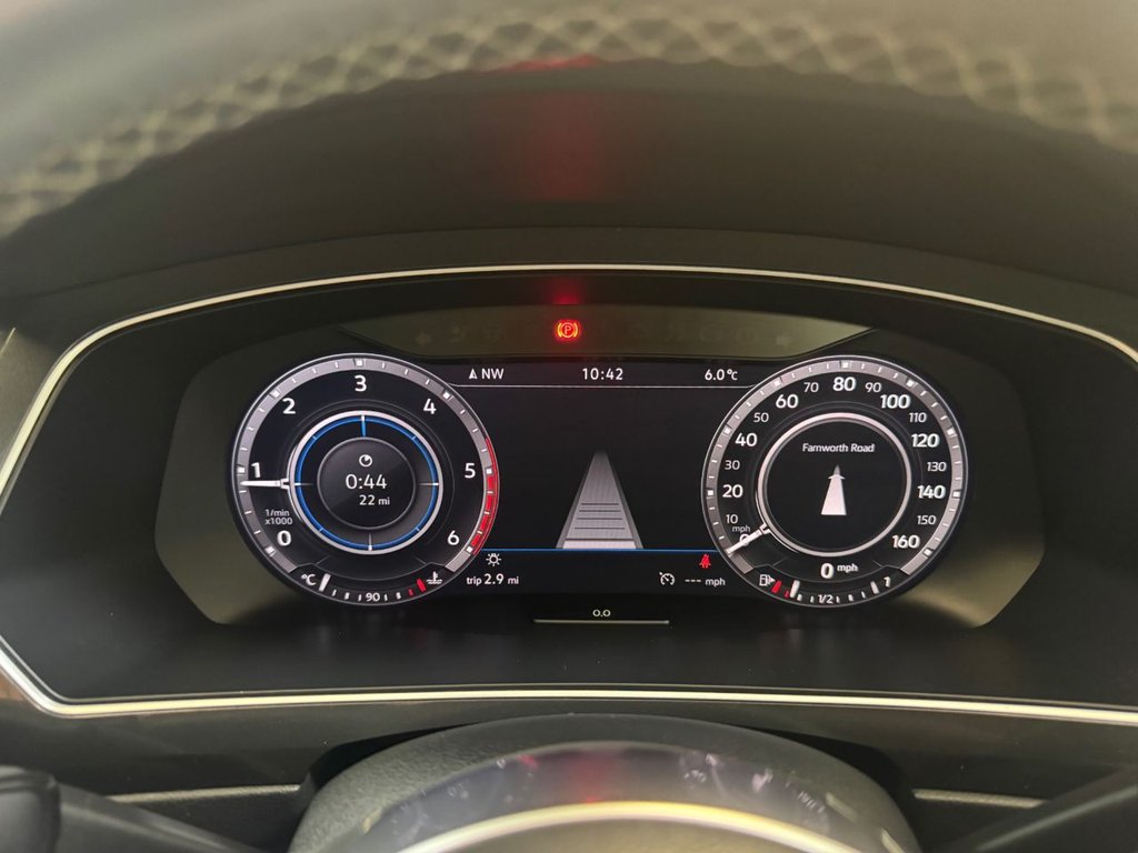 Used Volkswagen Tiguan 2017 for sale - 77703593: Photo 29