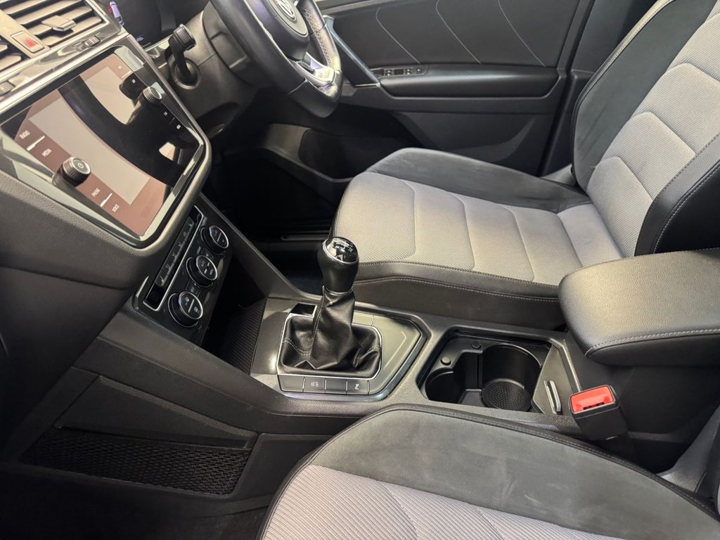 Used Volkswagen Tiguan 2017 for sale - 77703593: Photo 36