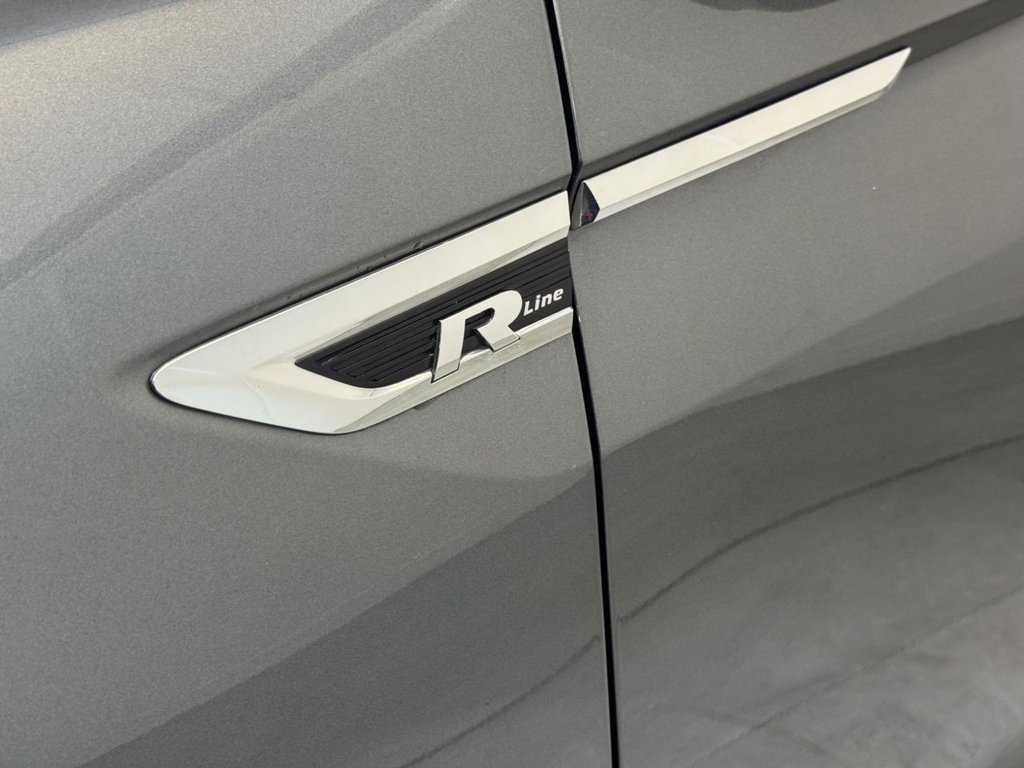 Used Volkswagen Tiguan 2017 for sale - 77703593: Photo 38