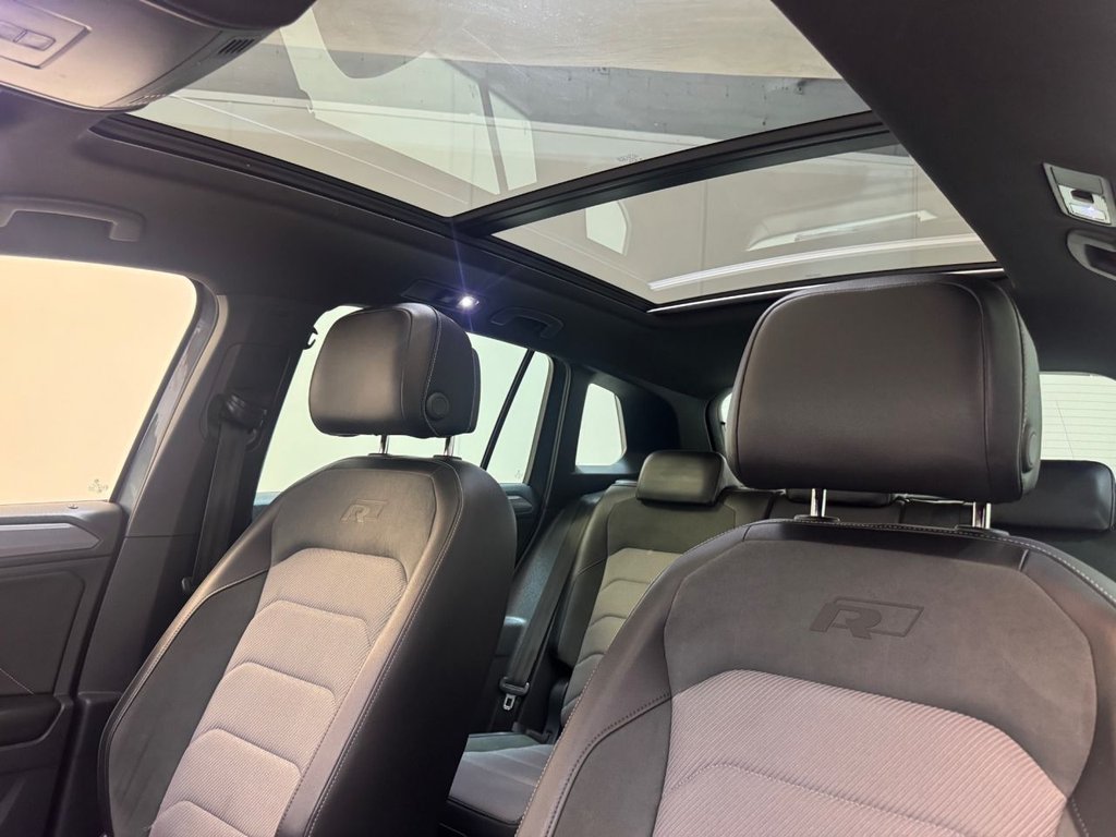 Used Volkswagen Tiguan 2017 for sale - 77703593: Photo 4