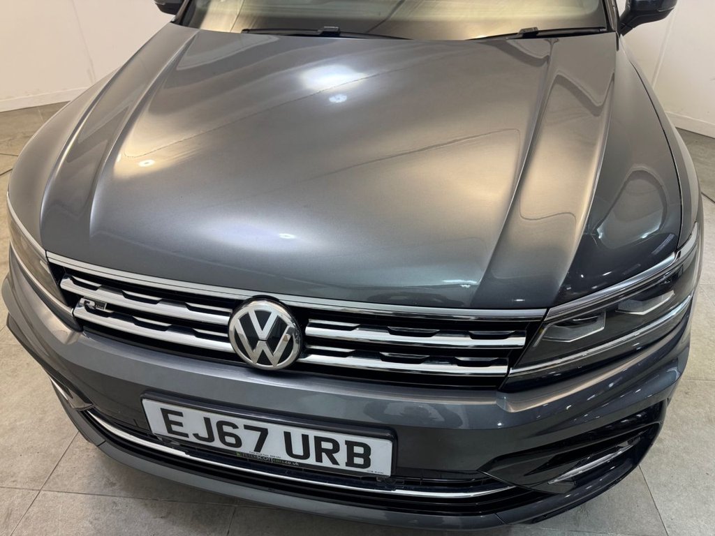 Used Volkswagen Tiguan 2017 for sale - 77703593: Photo 41