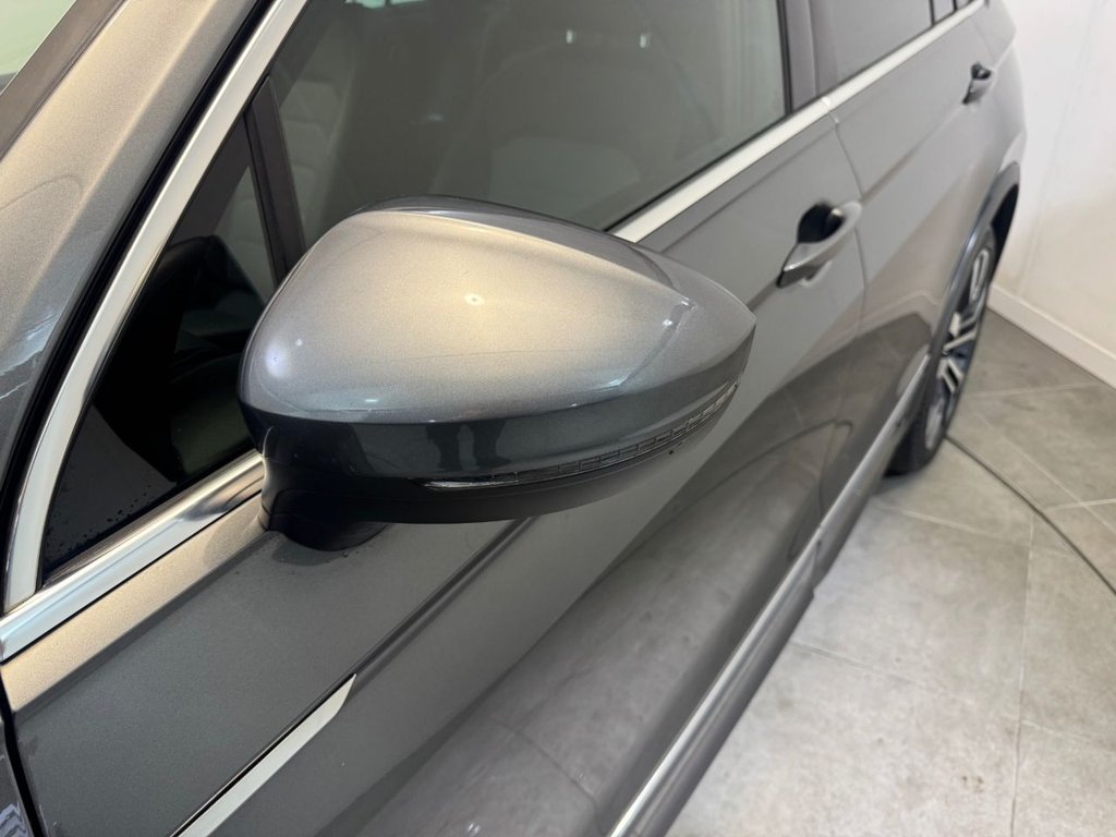 Used Volkswagen Tiguan 2017 for sale - 77703593: Photo 43