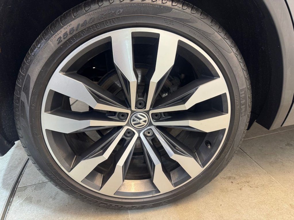 Used Volkswagen Tiguan 2017 for sale - 77703593: Photo 50