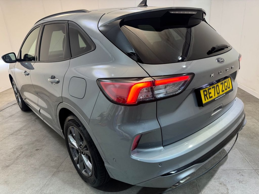 Used Ford Kuga 2020 for sale - 76788096: Photo 11