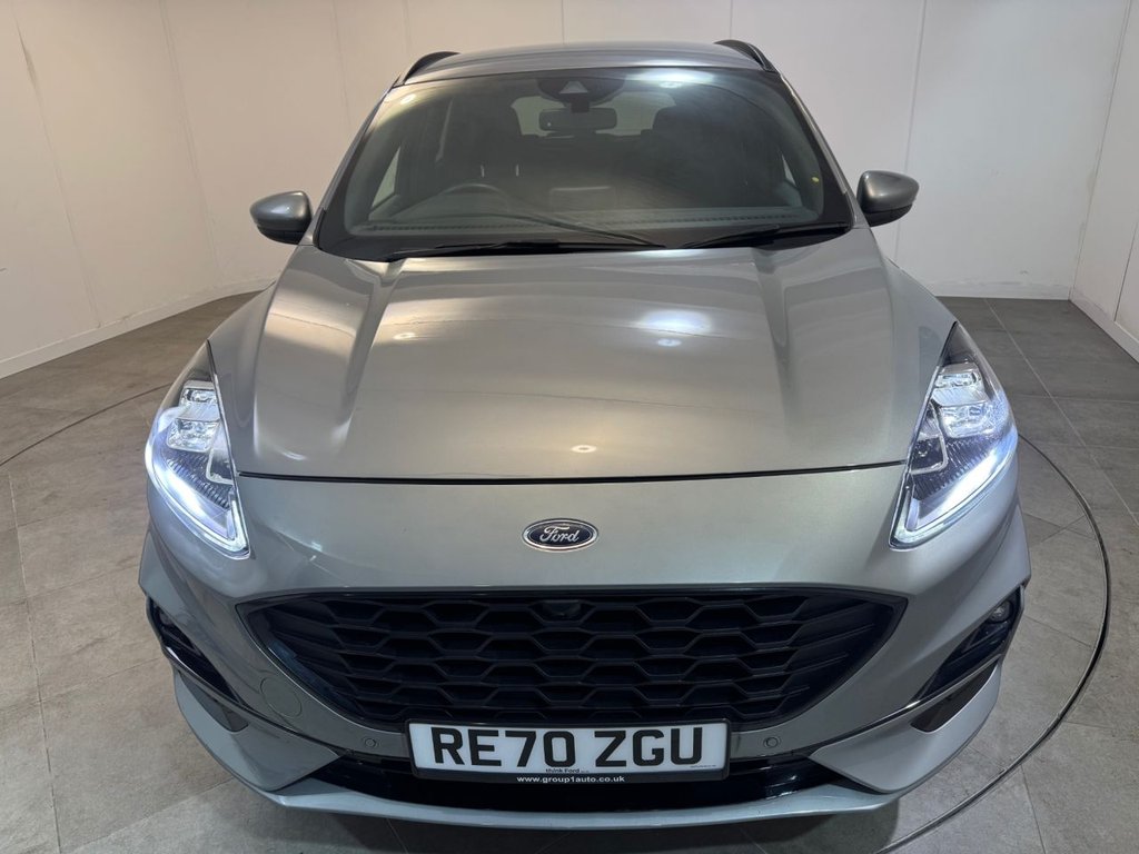 Used Ford Kuga 2020 for sale - 76788096: Photo 13