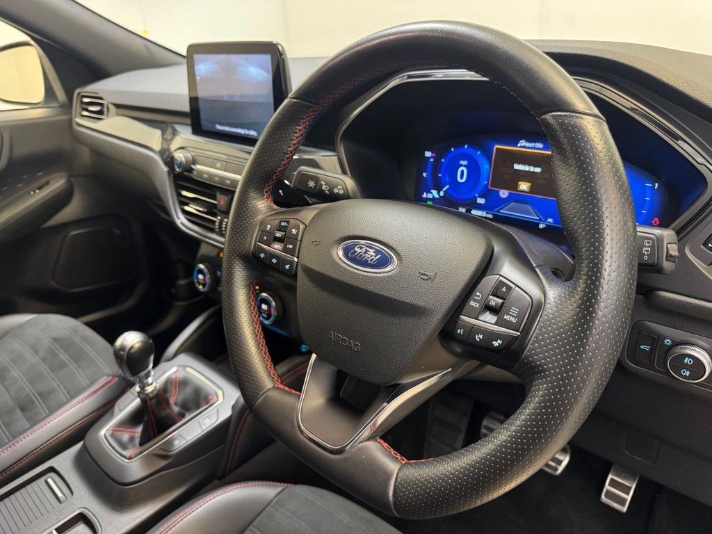 Used Ford Kuga 2020 for sale - 76788096: Photo 17