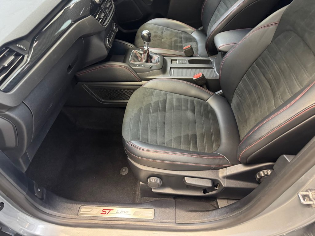 Used Ford Kuga 2020 for sale - 76788096: Photo 18