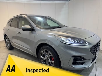 2020 (70) - 1.5T EcoBoost ST-Line Edition SUV 5dr Petrol Manual Euro 6 (s/s) (150 ps)